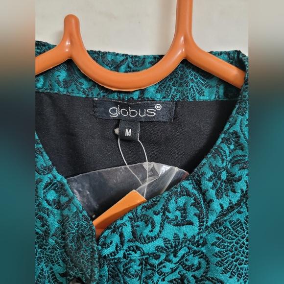 Classy Short Kurta - Picture 7 of 10